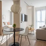 Libere Plaza Nueva Appartement Sevilla