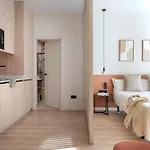 Appartement Libere Plaza Nueva Sevilla