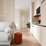 Libere Plaza Nueva Appartement *