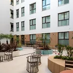 Appartement Libere Plaza Nueva *