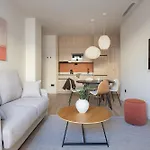 Libere Plaza Nueva Appartement Sevilla