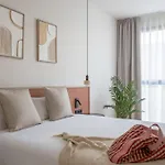 Libere Plaza Nueva Appartement *