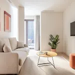 Libere Plaza Nueva Appartement Sevilla