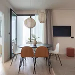 Libere Plaza Nueva Sevilla