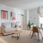 Libere Plaza Nueva Appartement *