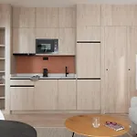 Appartement Libere Plaza Nueva *