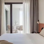 Appartement Libere Plaza Nueva