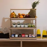 Libere Plaza Nueva Appartement *