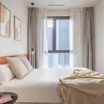 Libere Plaza Nueva Appartement