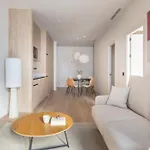 Appartement Libere Plaza Nueva *