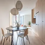 Libere Plaza Nueva Appartement