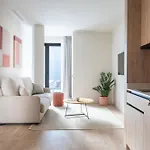 Libere Plaza Nueva Appartement *