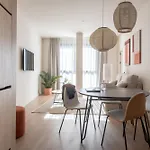 Libere Plaza Nueva Sevilla