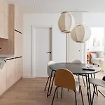 Libere Plaza Nueva Appartement Sevilla