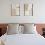 Libere Plaza Nueva Appartement