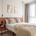 Appartement Libere Plaza Nueva Sevilla