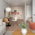 Libere Plaza Nueva Sevilla
