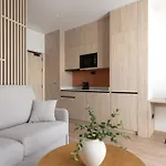 Libere Plaza Nueva *