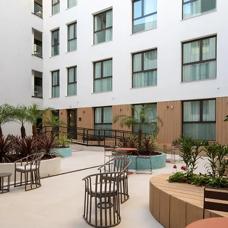 Apartment Libere Plaza Nueva *