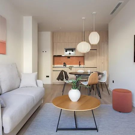 Libere Plaza Nueva Apartment Seville