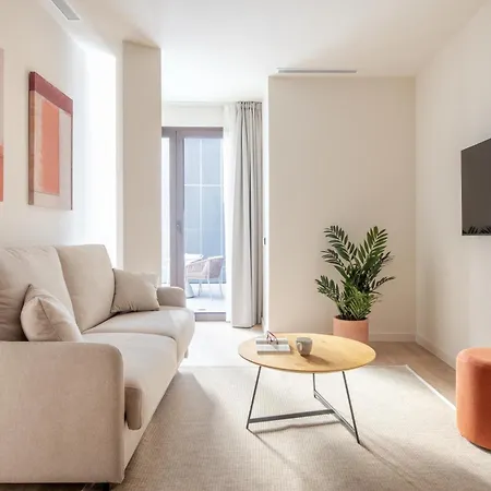 Libere Plaza Nueva Apartment Seville