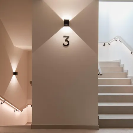 Libere Plaza Nueva Apartment