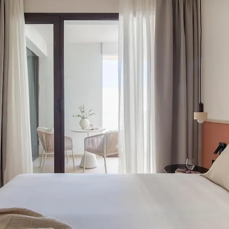 Apartment Libere Plaza Nueva