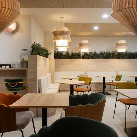 Lejlighed Libere Plaza Nueva *