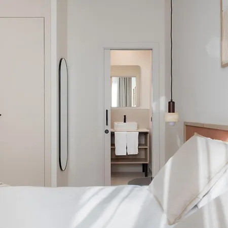 Apartment Libere Plaza Nueva