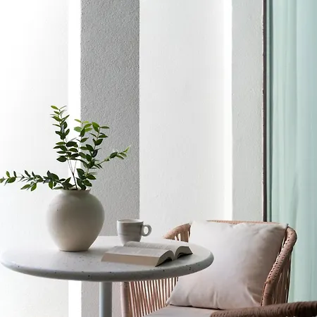 Apartment Libere Plaza Nueva Seville