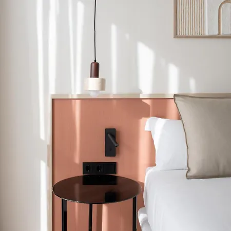 Apartment Libere Plaza Nueva