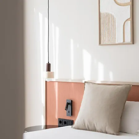Apartment Libere Plaza Nueva *