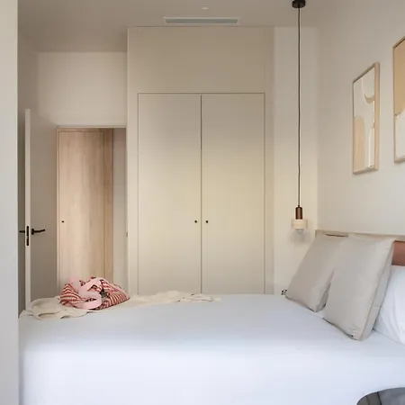 Libere Plaza Nueva Apartment Seville