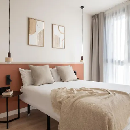 Apartment Libere Plaza Nueva Seville