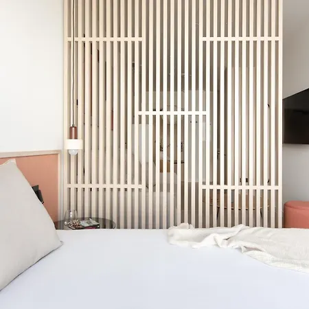 Apartment Libere Plaza Nueva
