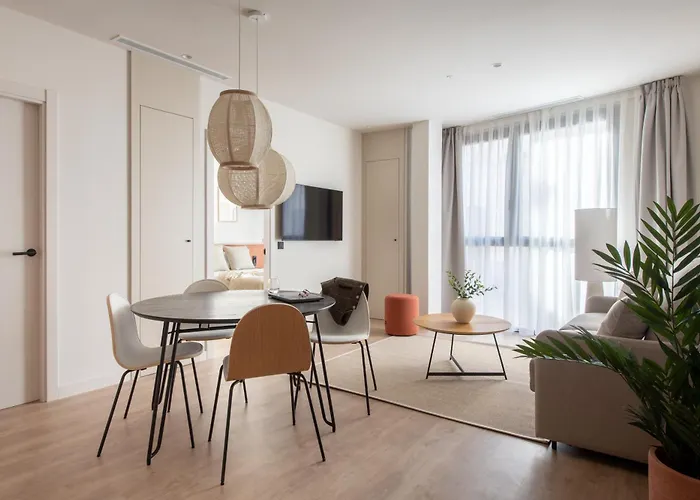 Libere Plaza Nueva *