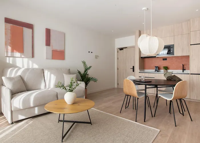 Libere Plaza Nueva *